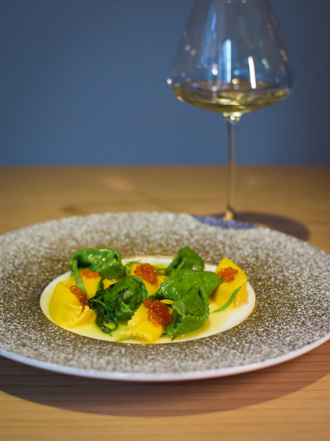 First Look: Aroma Wine Bistro, Where French Wine Bistro Meets Nordic Oasis in Causeway Bay Foodie and Aroma Wine Bistro, Hong Kong