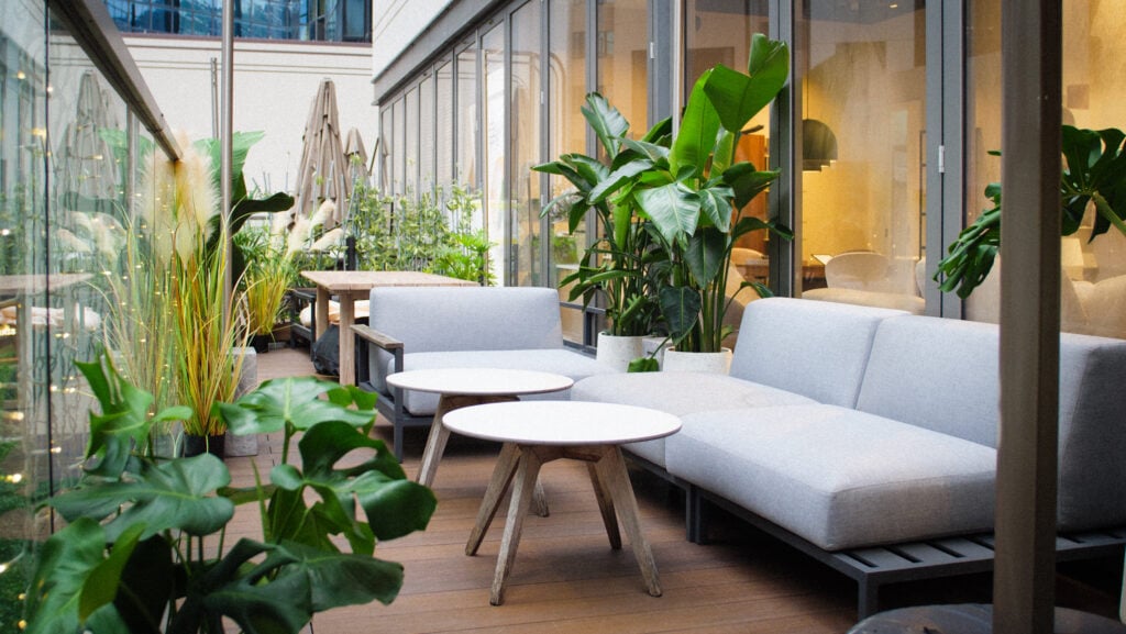 First Look: Aroma Wine Bistro, Where French Wine Bistro Meets Nordic Oasis in Causeway Bay 3 Aroma Wine Bistro