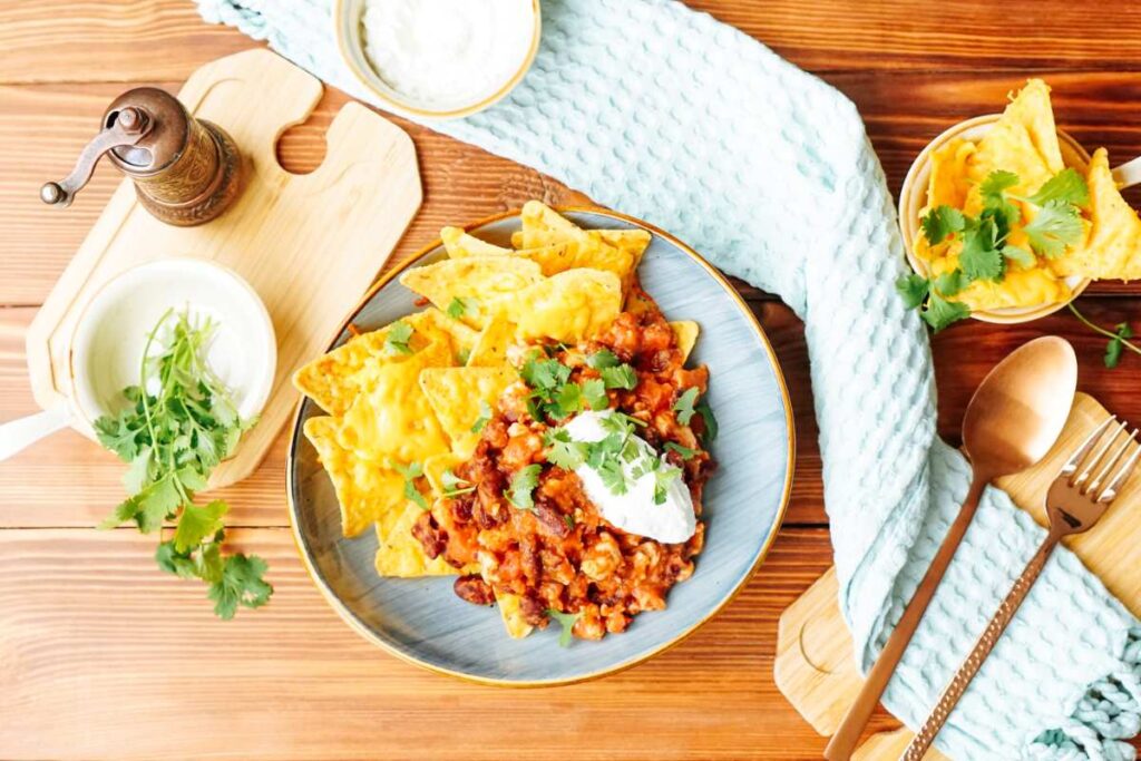 Easy turkey chilli recipe: hearty turkey chilli for comfort meals 7 Foodie and Easy Turkey Chili, Hong Kong