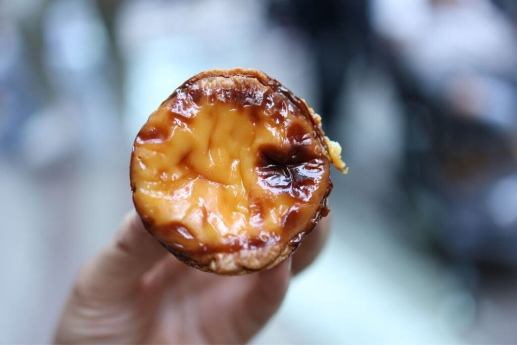 Cheap eats in Hong Kong you must try at least once 12 best cheap eats in hong kong Bakehouse