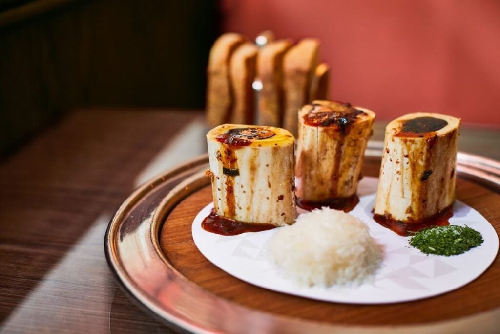 The best British restaurants in Hong Kong 4 181 The best British restaurants in Hong Kong