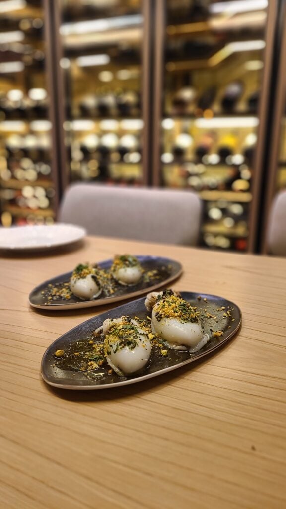 First Look: Aroma Wine Bistro, Where French Wine Bistro Meets Nordic Oasis in Causeway Bay 4 Aroma Wine Bistro