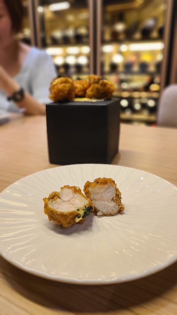 First Look: Aroma Wine Bistro, Where French Wine Bistro Meets Nordic Oasis in Causeway Bay 5 Aroma Wine Bistro