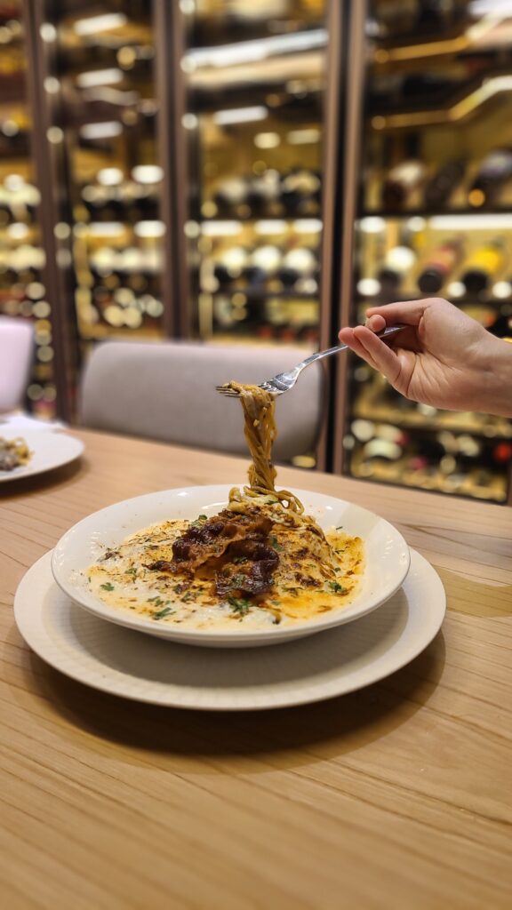 First Look: Aroma Wine Bistro, Where French Wine Bistro Meets Nordic Oasis in Causeway Bay 8 Aroma Wine Bistro