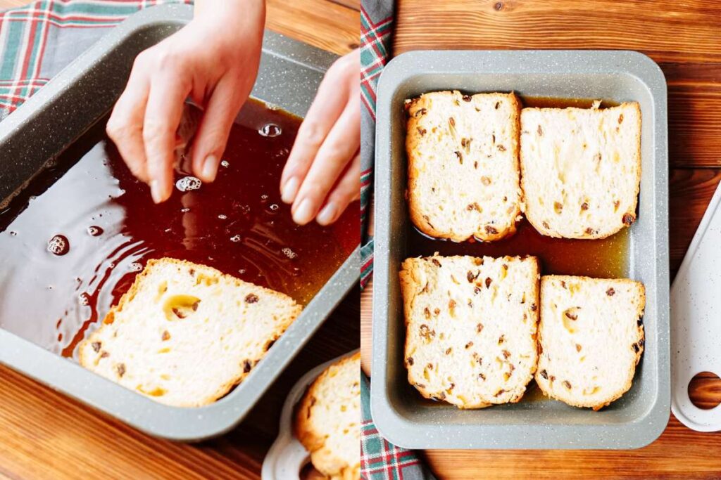 Foodie and tiramisu, Hong Kong