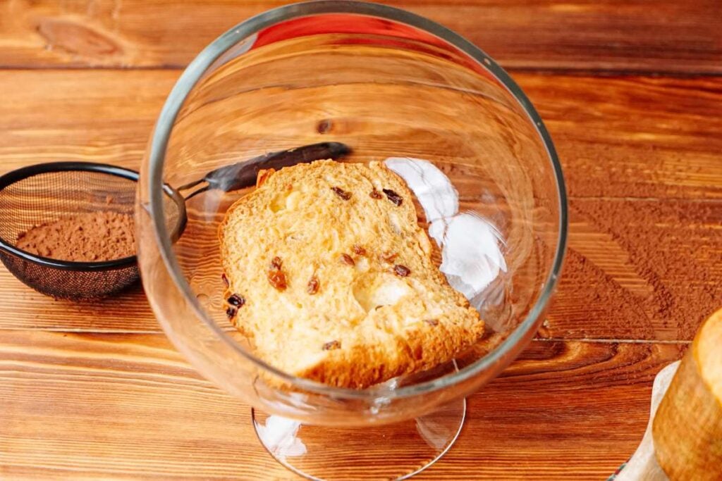 Foodie and tiramisu, Hong Kong