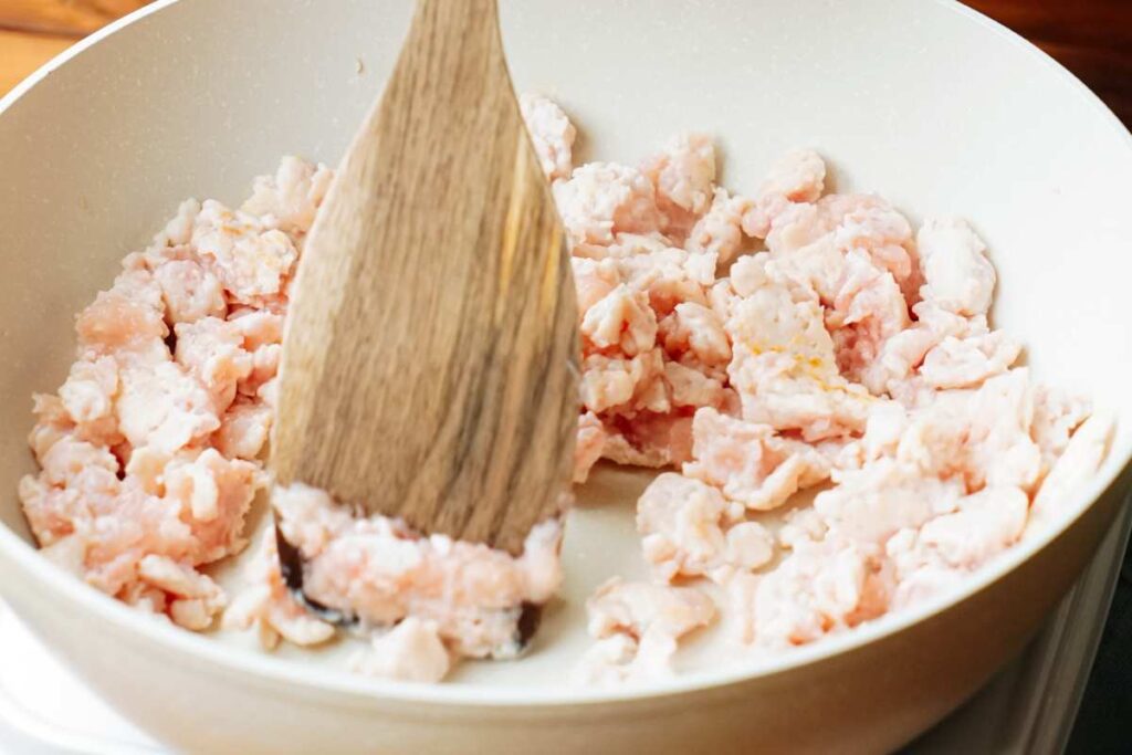 Easy turkey chilli recipe: hearty turkey chilli for comfort meals 2 Foodie and Easy Turkey Chili, Hong Kong