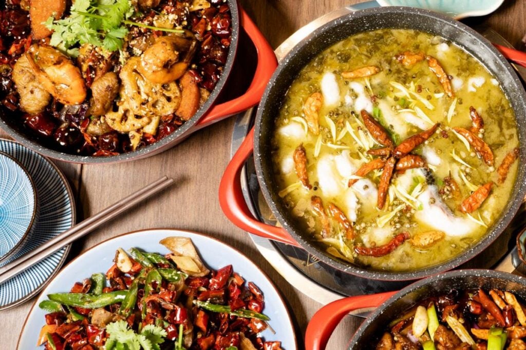 The best Sichuan restaurants in Hong Kong that pack a tongue-numbing wallop 7 811 Sichuan best Sichuan restaurants in Hong Kong