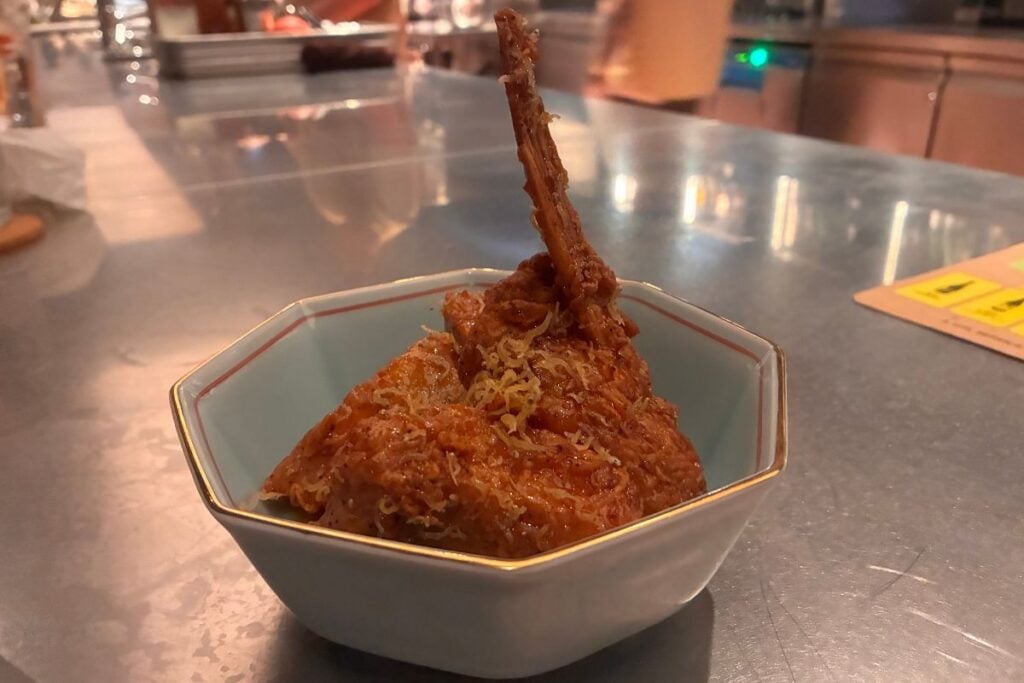 ALWAYS Joy review: Yardbird’s sister restaurant oozes cool vibes and food 4 Always Joy restaurant review heads and tails