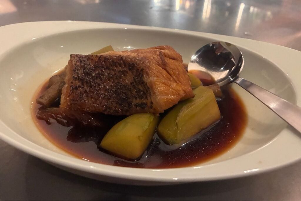 ALWAYS Joy review: Yardbird’s sister restaurant oozes cool vibes and food 3 Always Joy restaurant review grouper