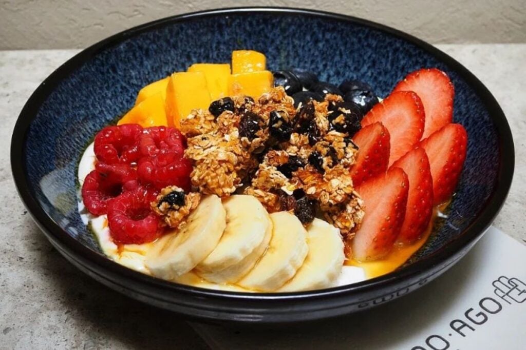 The top spots for breakfast in Central, from bagel specialists to pancake purveyors 6 AMO·AGO The top spots for breakfast in Central, from bagel specialists to pancake purveyors