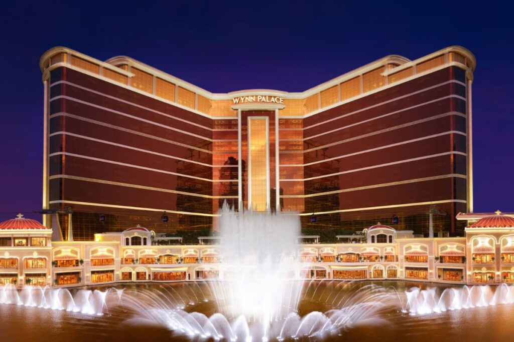 Asia’s 50 Best Bars 2025 awards ceremony coming to Macau on Jul. 15 Asia's 50 Best Bars 2025 awards ceremony Macau