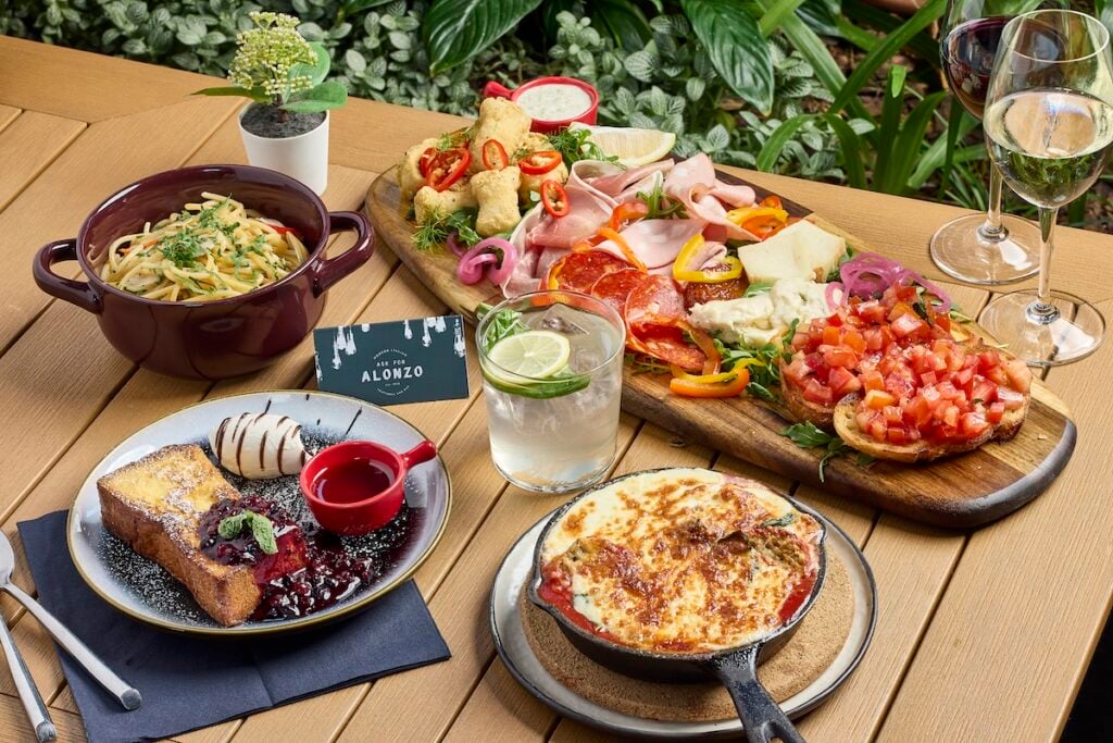 Where to brunch in Hong Kong in 2025, from family-friendly menus to free-flow adults-only blowouts 39 Ask for Alonzo Where to brunch in Hong Kong in 2025