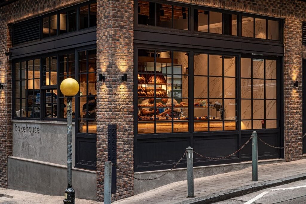 Bakehouse founder Gregoire Michaud has grand plans for new stores, secret items, and merchandise this year 2 Bakehouse founder Gregoire Michaud Bakehouse Central location