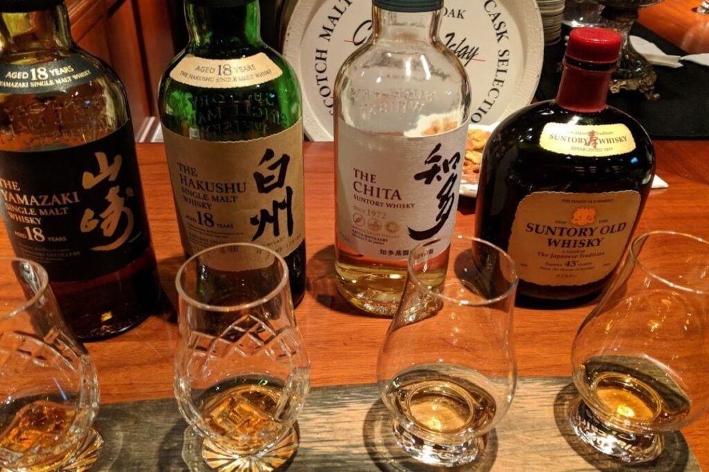 The best whisky bars in Hong Kong for savouring a wee dram 2 Bar Butler The best whisky bars in Hong Kong for savouring a wee dram