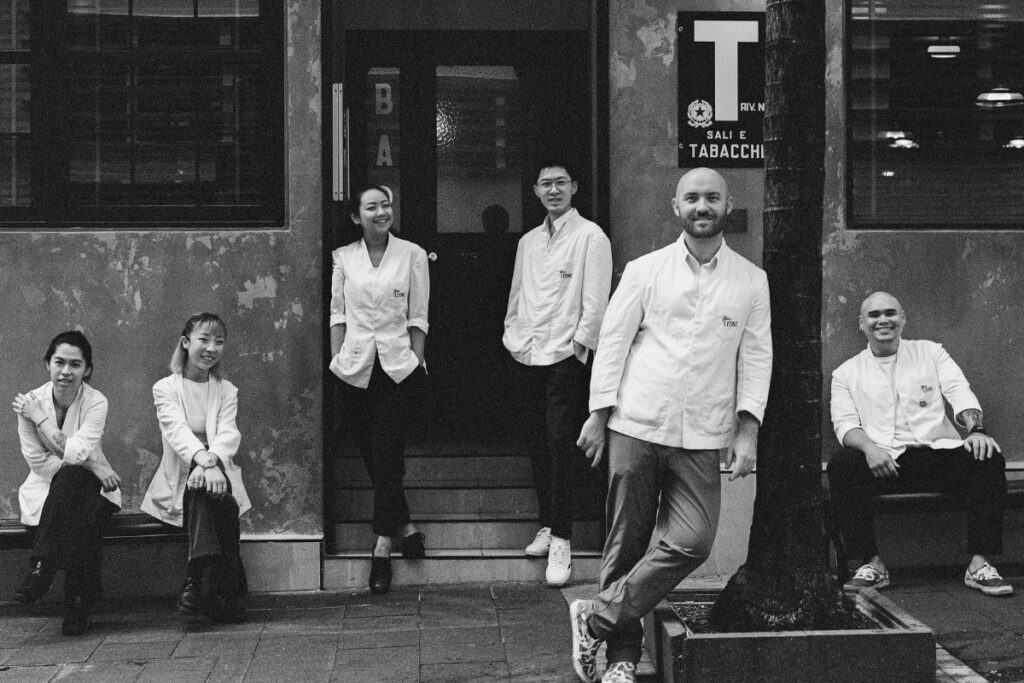 Bar Leone ranks 2nd in The World’s 50 Best Bars 2024, joining COA at 18th place Bar Leone The World's 50 Best Bars 2024 rankings