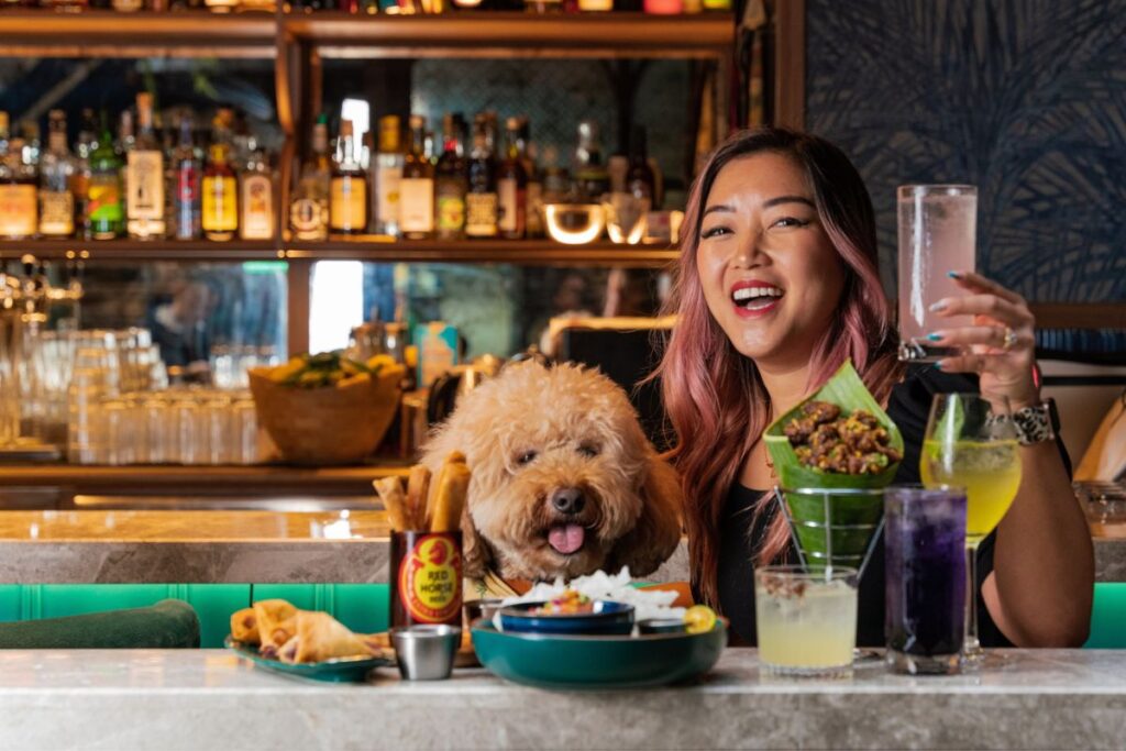 Barkada to close on May 15, reopening in summer in smaller location in Central Barkada Central Filipino restaurant closing down May 15