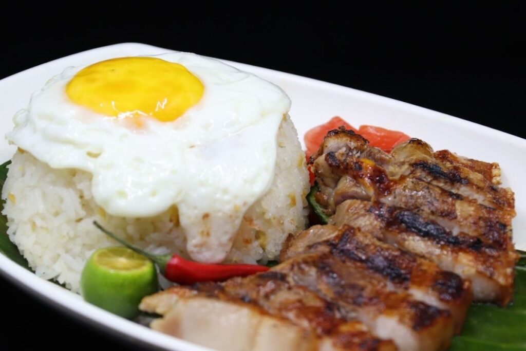 The best Filipino restaurants in Hong Kong 2 Bedaña’s The best Filipino restaurants in Hong Kong