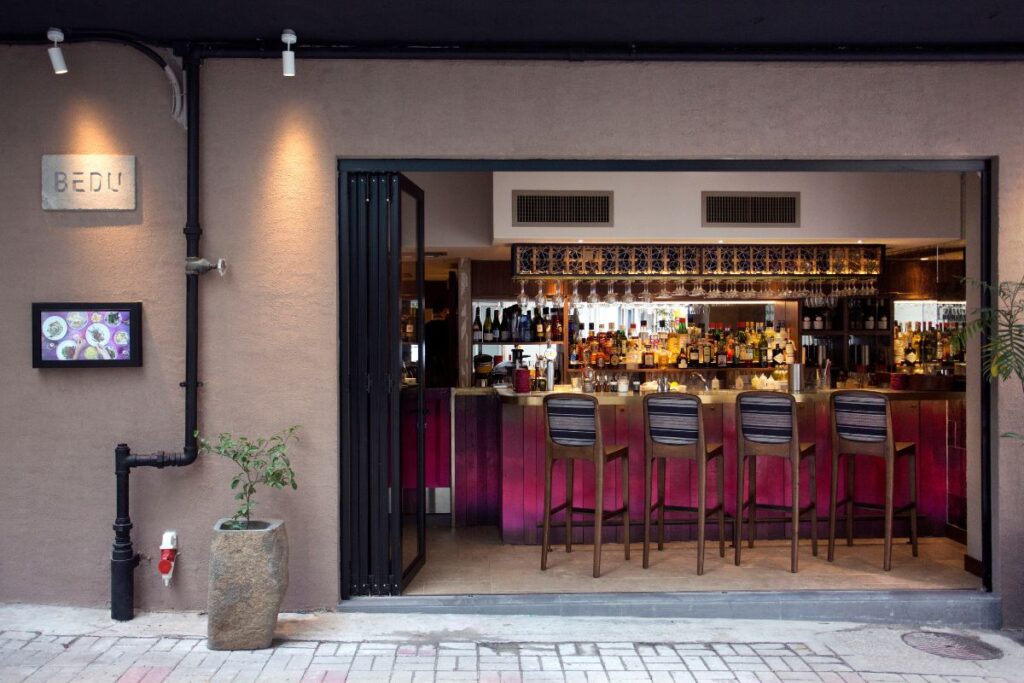 BEDU & Uma Nota to close on Jun. 21 after 8 years serving Hong Kong BEDU and Uma Nota closing down Jun. 21