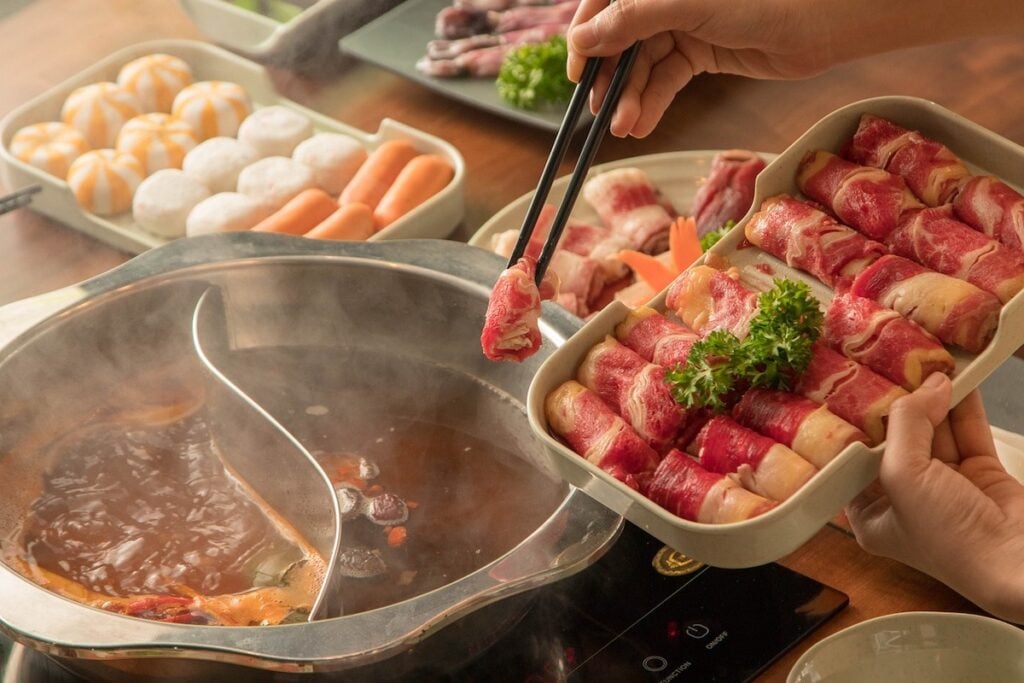 The best hotpot restaurants in Hong Kong, from Cantonese to Sichuan style Best hotpot in Hong Kong