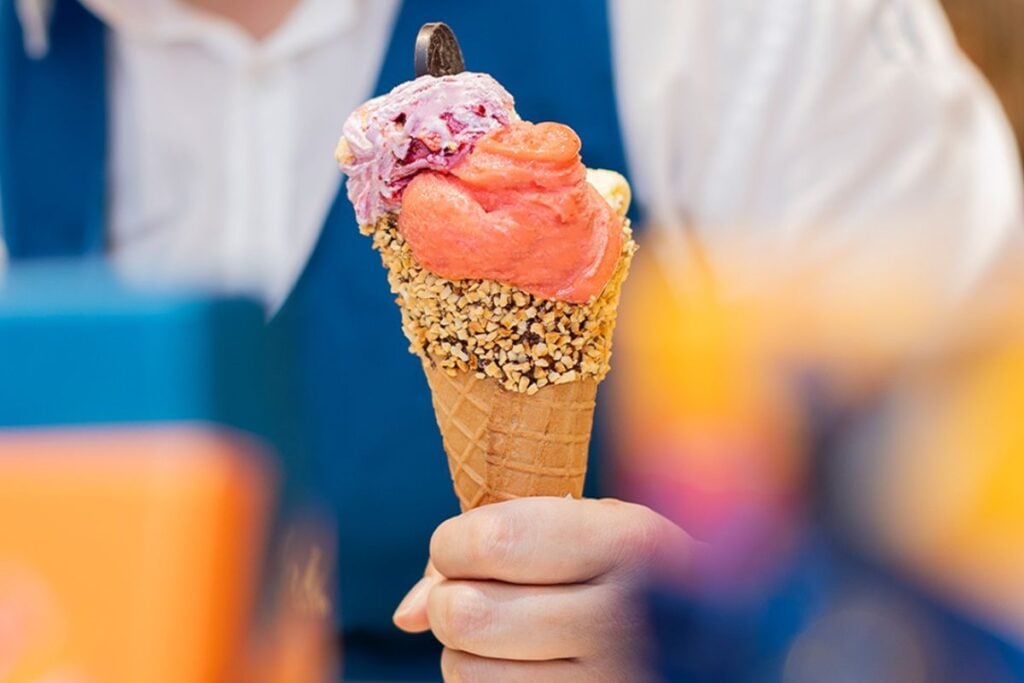 Where to find the best ice cream and gelato in Hong Kong 4 Best ice cream and gelato in Hong Kong Venchi