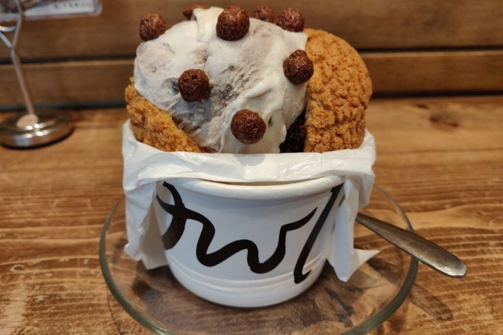 Where to find the best ice cream and gelato in Hong Kong 9 Best ice cream and gelato in Hong Kong Owl's