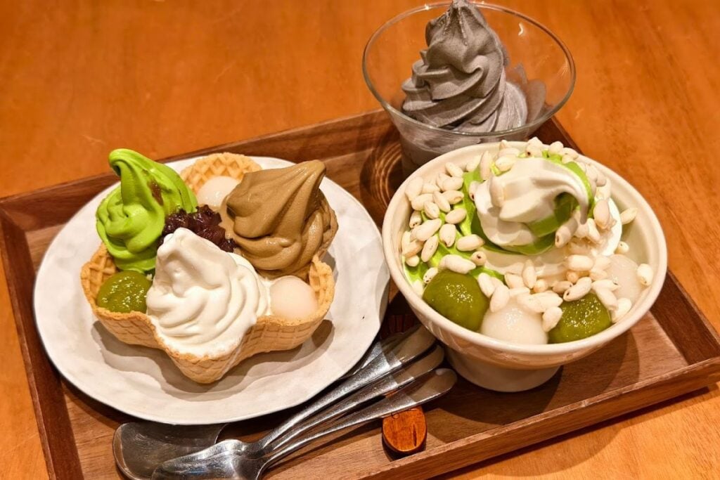 Where to find the best ice cream and gelato in Hong Kong 3 Best ice cream and gelato in Hong Kong Via Tokyo