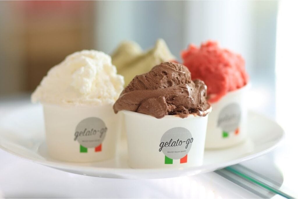 Where to find the best ice cream and gelato in Hong Kong 5 Best ice cream and gelato in Hong Kong Gelato Go