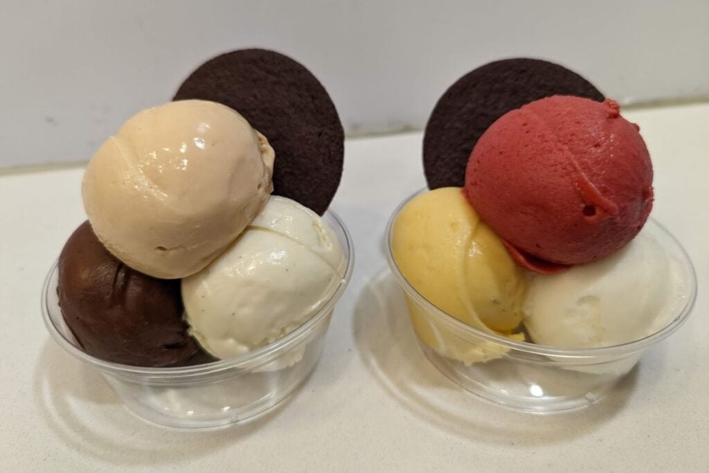 Where to find the best ice cream and gelato in Hong Kong 6 Best ice cream and gelato in Hong Kong XTC Gelato