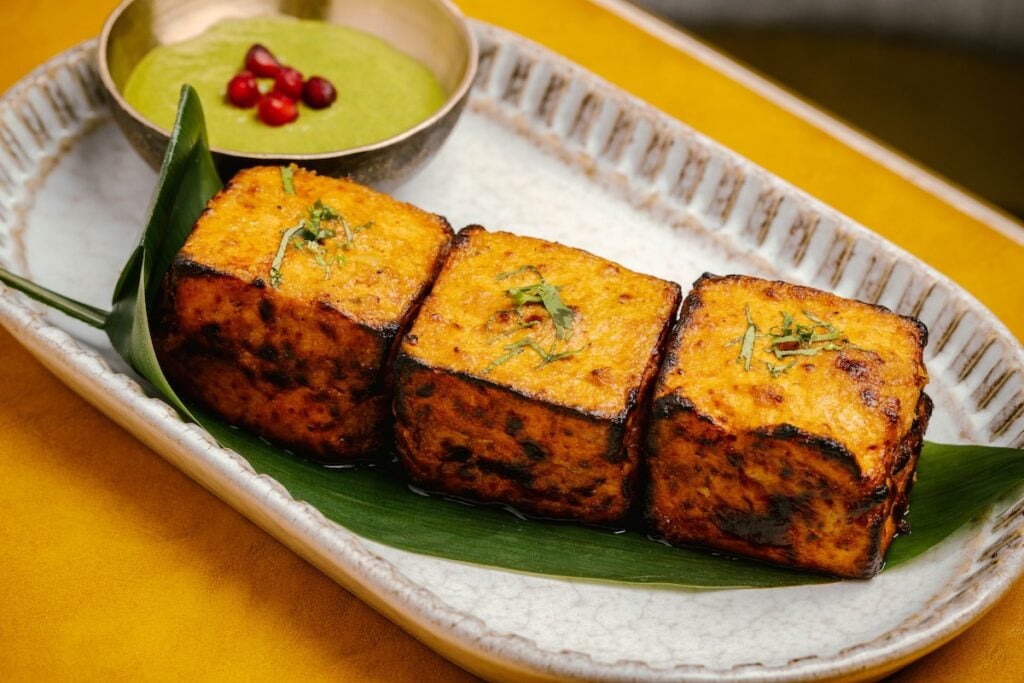 Best Indian restaurants in Hong Kong