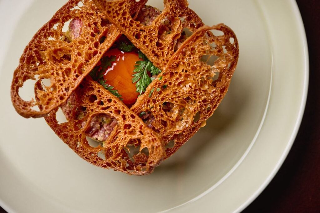 The best restaurants in Central, from fine-dining to affordable Best restaurants in Central