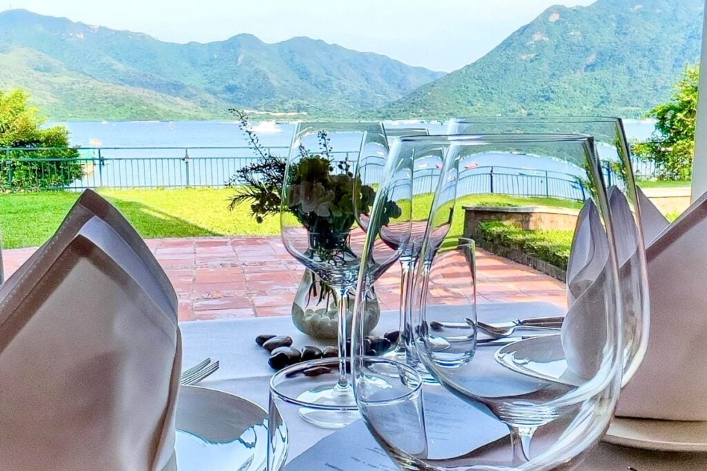 The best restaurants in Sai Kung, the New Territories’ gem for gourmands Best restaurants in Sai Kung