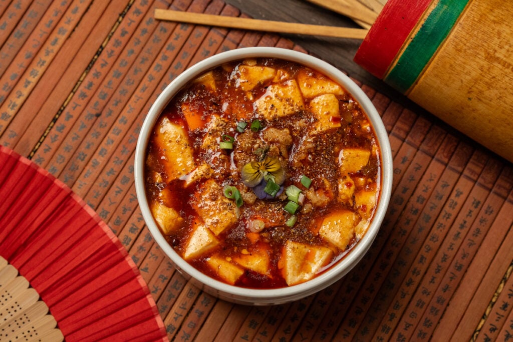 The best Sichuan restaurants in Hong Kong that pack a tongue-numbing wallop Best Sichuan restaurants in Hong Kong