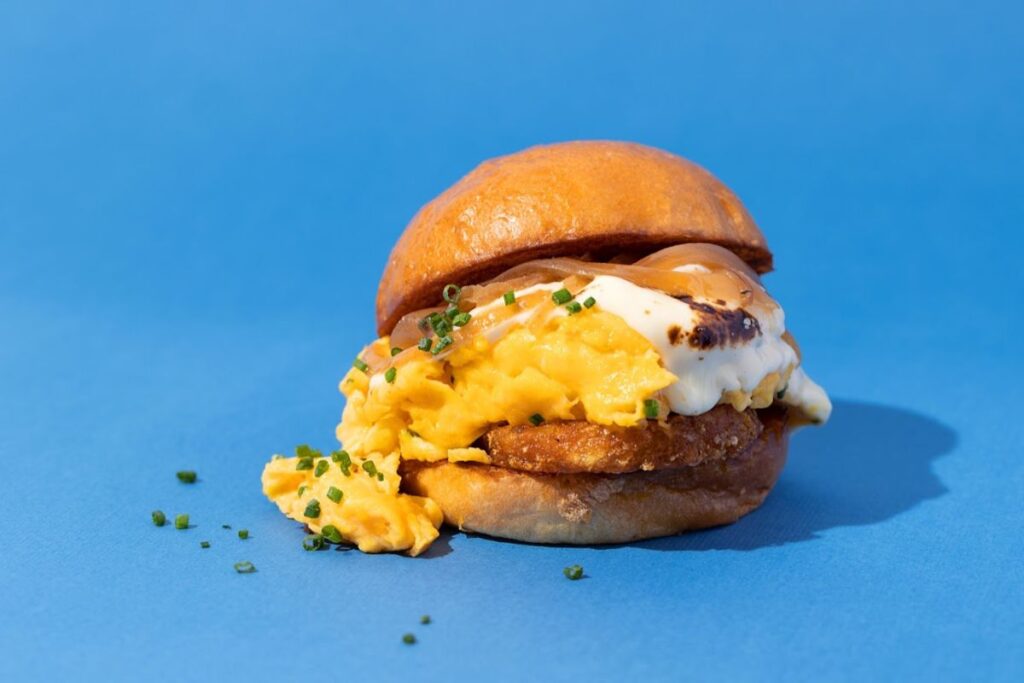 Big Buns Where to find the best sandwiches in Hong Kong