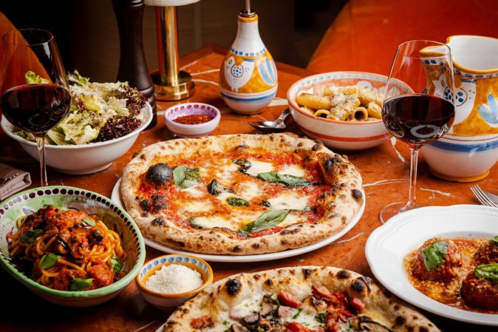 Black Sheep’s PLATED series returns for winter offering great dinner menus at three restaurants Black Sheep PLATED series