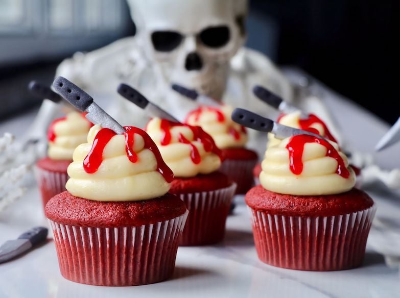 Halloween 2023 in Hong Kong: Top Foodie Fun 9 Stumpy Bakery’s Halloween treats