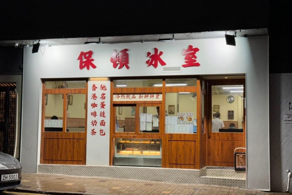 The most Instagrammable cafés in Hong Kong to boost your social media cachet 10 Bolton Cafe most Instagrammable cafés in Hong Kong