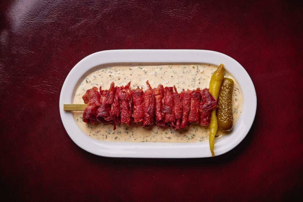 The best restaurants in Central, from fine-dining to affordable 25 Bourke’s best restaurants in Central