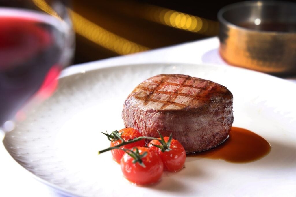 The best French restaurants in Hong Kong, from casual bistros to haute-cuisine sensations 14 Brasserie on the Eighth best French restaurants in Hong Kong