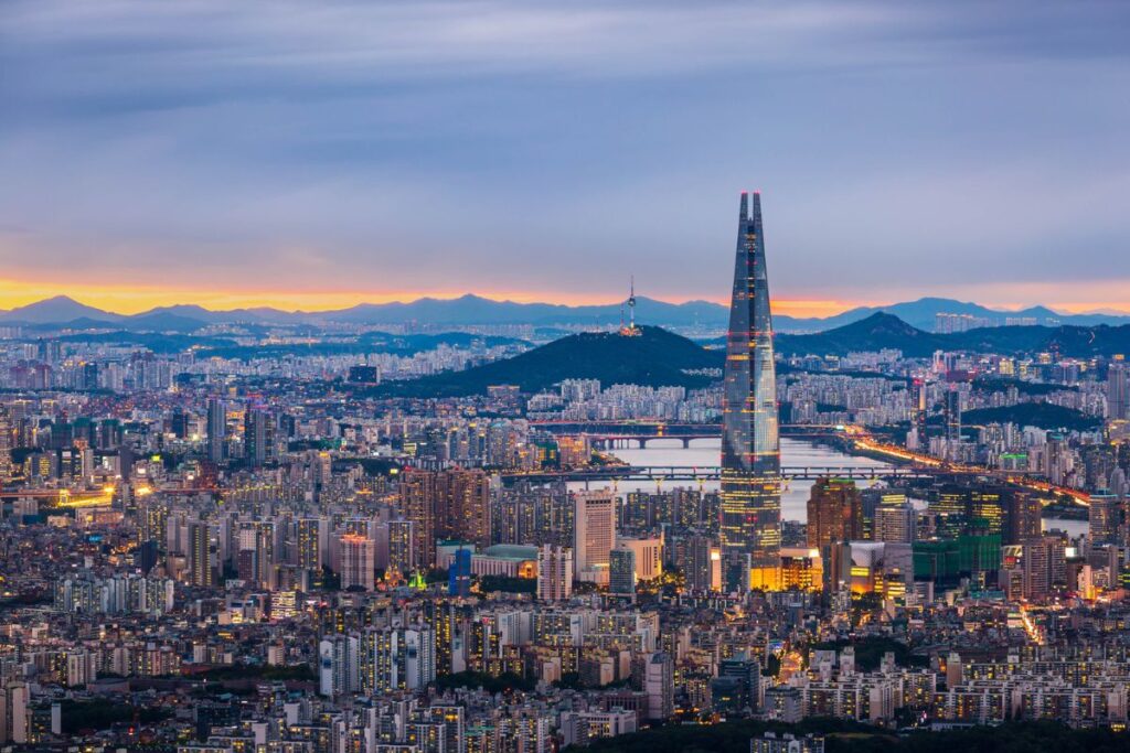 Breaking: Asia’s 50 Best Restaurants 2024 to be hosted in Seoul for the first time in March Asia's 50 Best Restaurants Awards 2024 Seoul