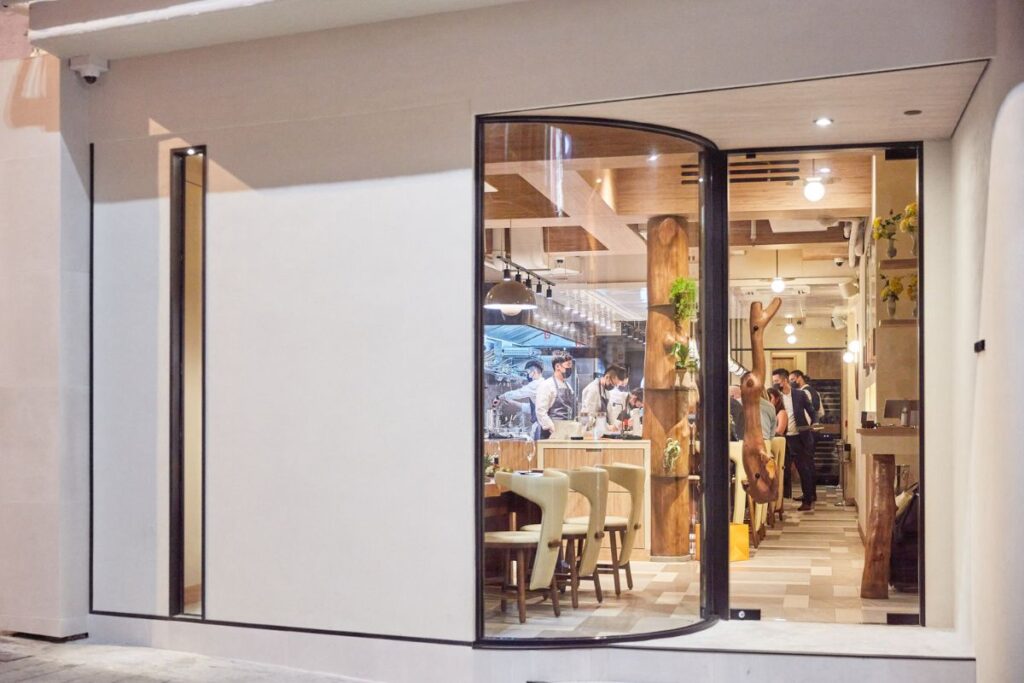 Breaking: Cultivate announces closure on Dec. 31 after nearly three years in service Cultivate restaurant closing Dec. 31