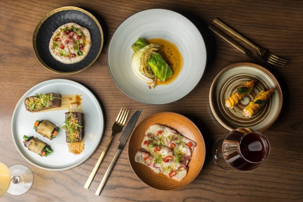 New Brut chef CJ Jalandoni invigorates Hong Kong’s fave nouveau bistro with Filipino and French flavours 1 Brut chef CJ Jalandoni