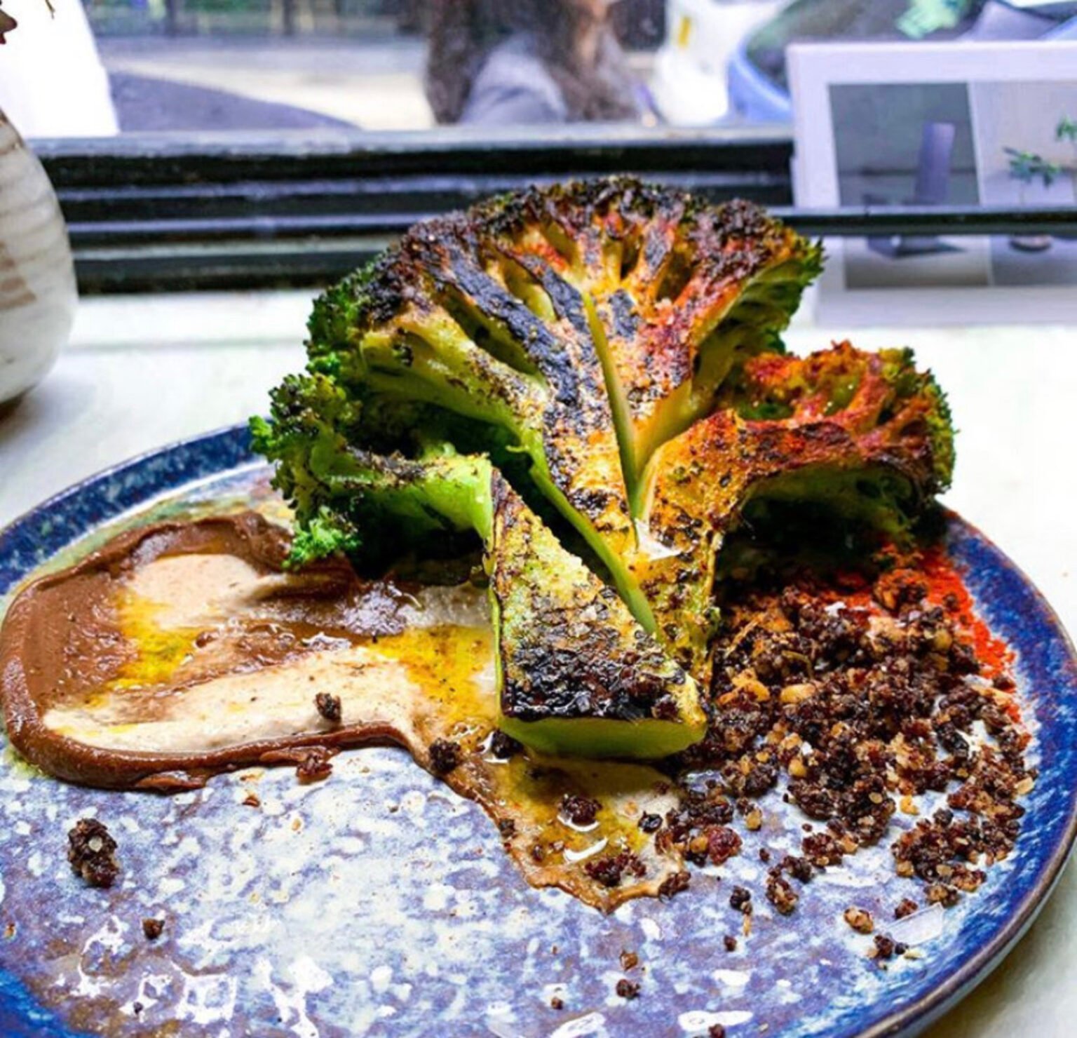 David Greenberg Reviews… Brut! Foodie and , Hong Kong