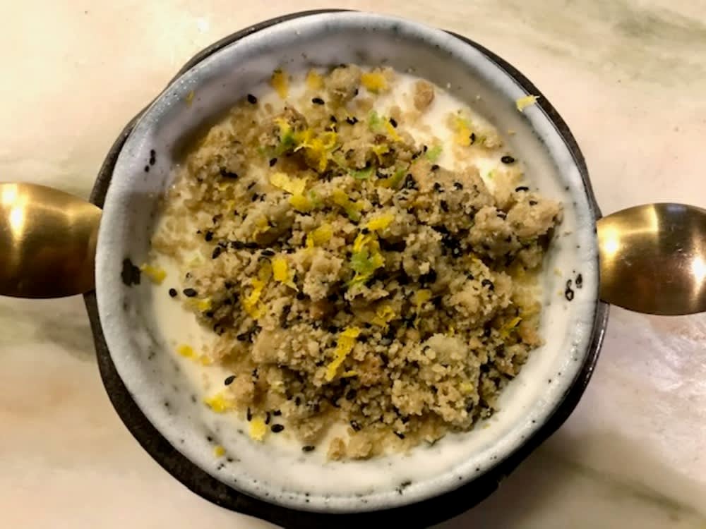 Brut! Hong Kong Brut! Hong Kong