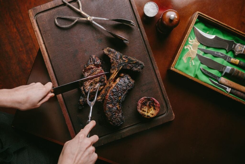 Where to brunch in Hong Kong in 2025, from family-friendly menus to free-flow adults-only blowouts 18 Buenos Aires Polo Club Where to brunch in Hong Kong in 2025