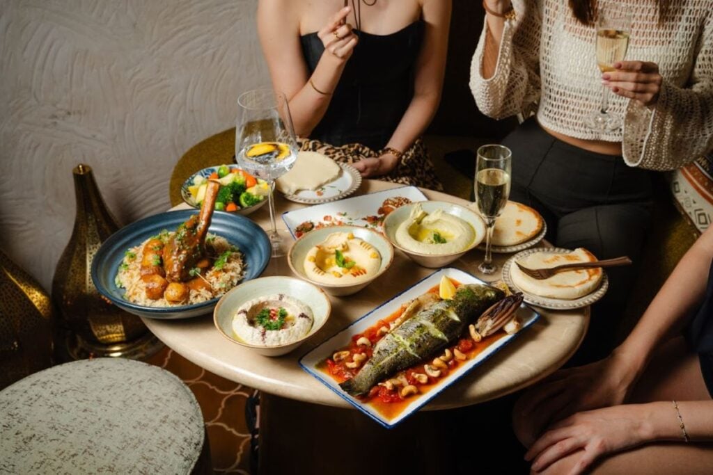 Where to brunch in Hong Kong in 2025, from family-friendly menus to free-flow adults-only blowouts 15 Bushra Where to brunch in Hong Kong in 2025