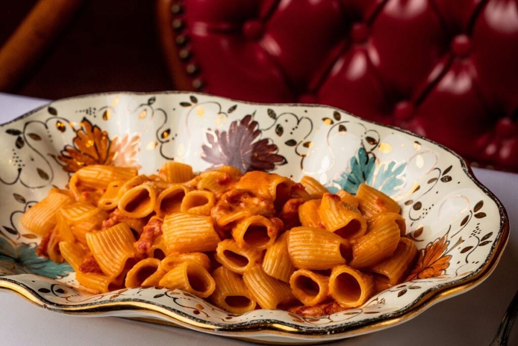 The best restaurants in Central, from fine-dining to affordable 12 Carbone best restaurants in Central