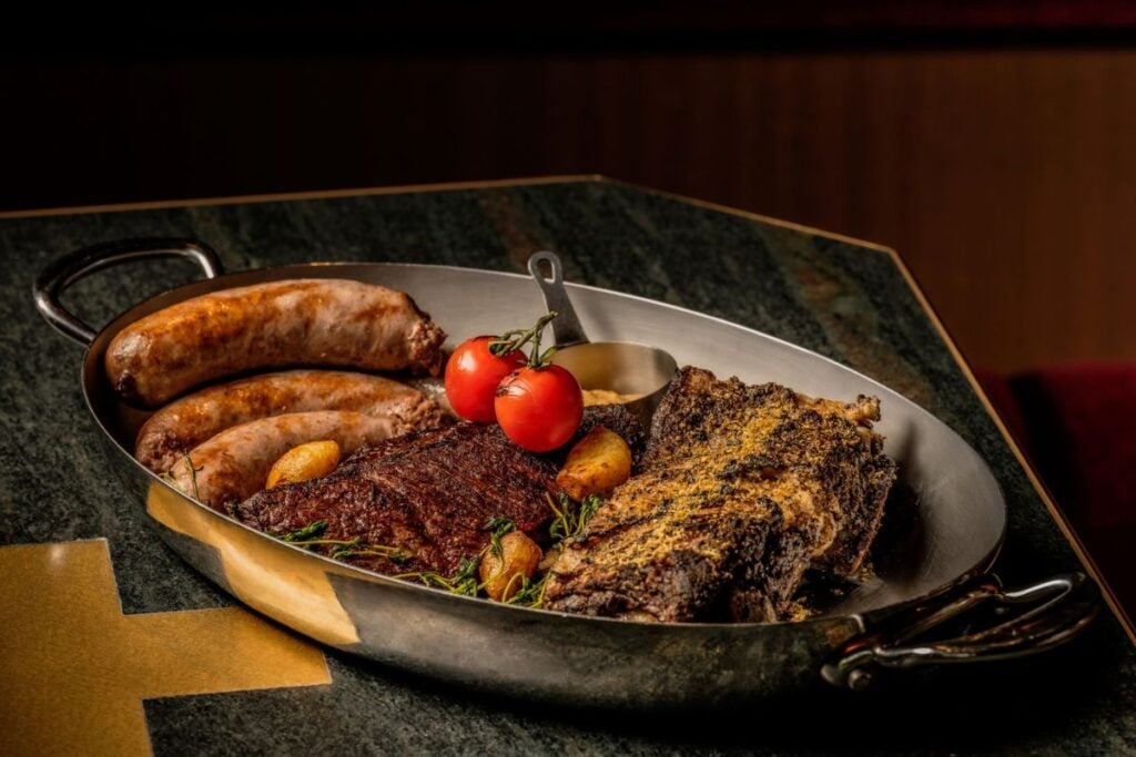 Where to brunch in Hong Kong in 2025, from family-friendly menus to free-flow adults-only blowouts 28 Carna Where to brunch in Hong Kong in 2025