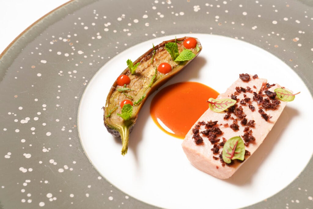 The best restaurants in Central, from fine-dining to affordable 3 Castellana best restaurants in Central