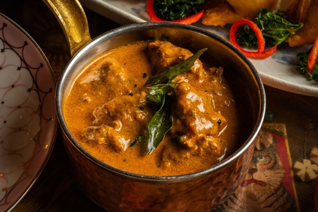 Where to brunch in Hong Kong in 2025, from family-friendly menus to free-flow adults-only blowouts 24 Chaiwala Where to brunch in Hong Kong in 2025